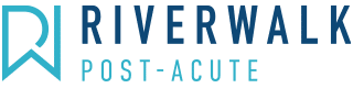 Riverwalk Post-Acute logo